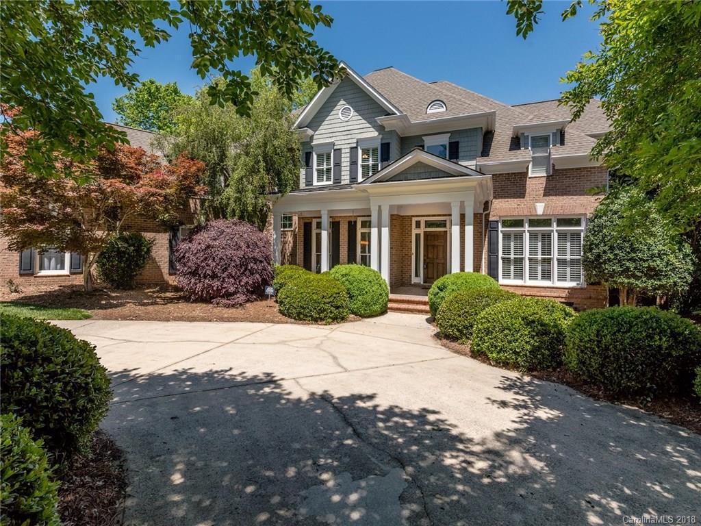 10900 Ballantyne Crossing Avenue Charlotte NC 28277