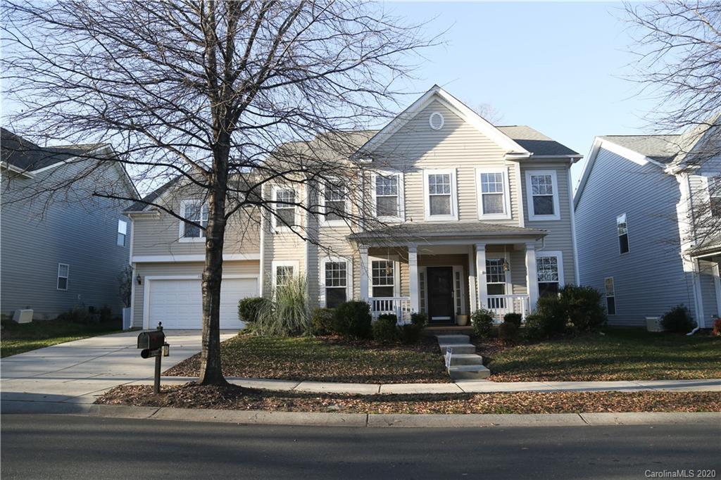 13127 Centennial Commons Parkway Huntersville NC 28078