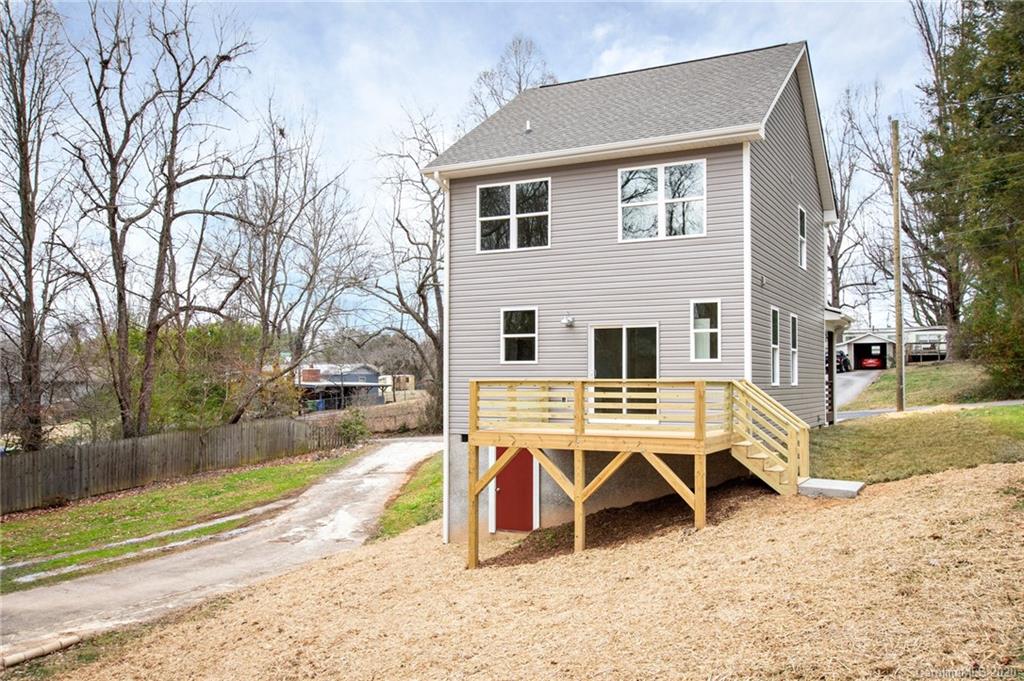 81 Bellevue Road Asheville NC 28803
