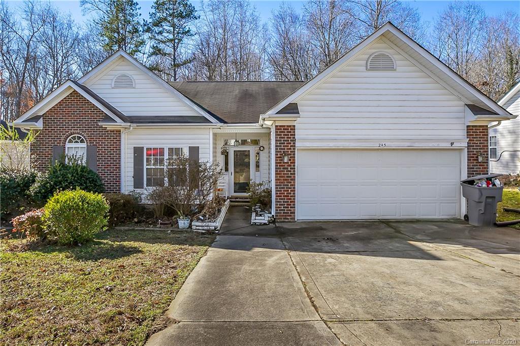 245 Long Creek Parkway Charlotte NC 28214
