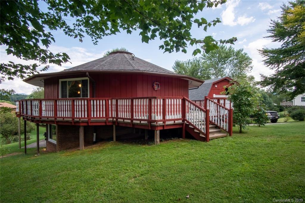65 Panorama Drive Asheville NC 28806