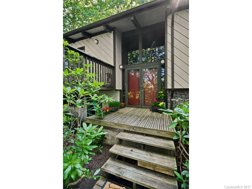 25 Parkview Drive Asheville NC 28805