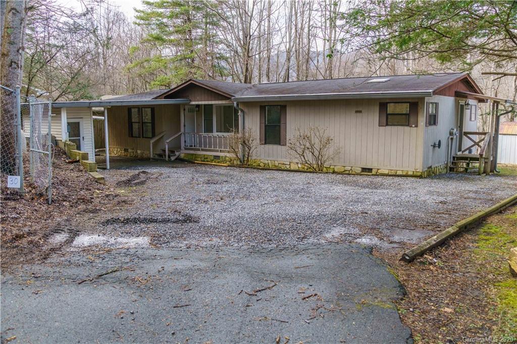 30 Tess Lane Maggie Valley NC 28751