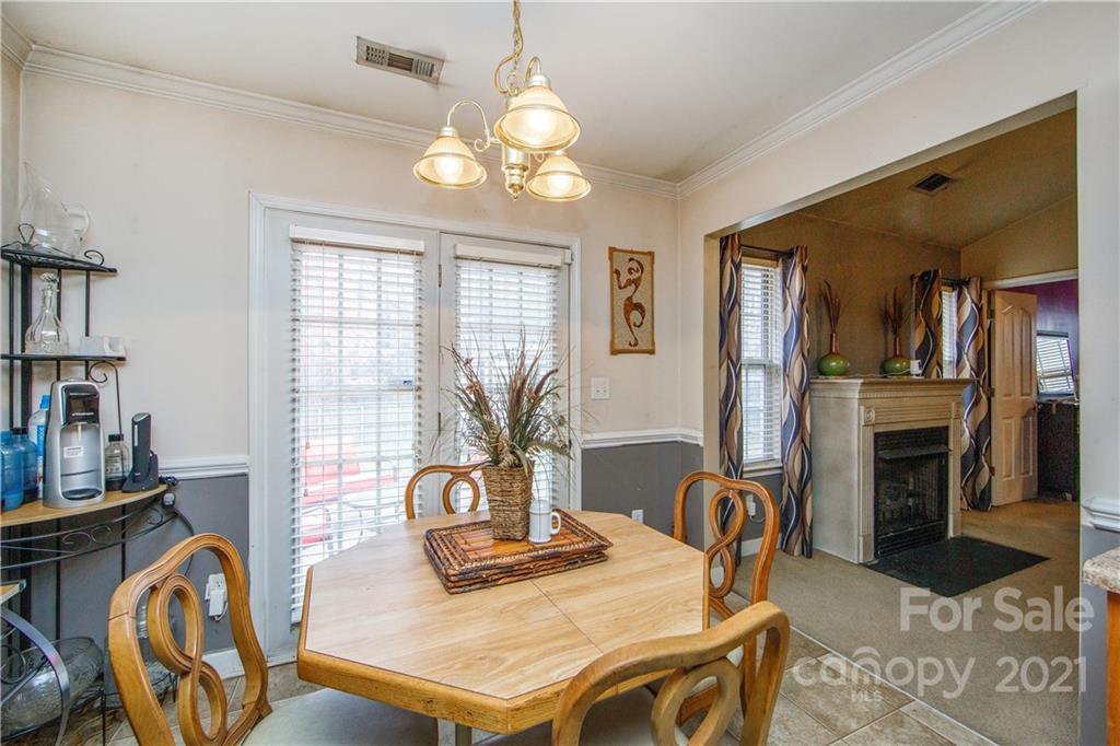 5117 Magnasco Lane Charlotte NC 28208