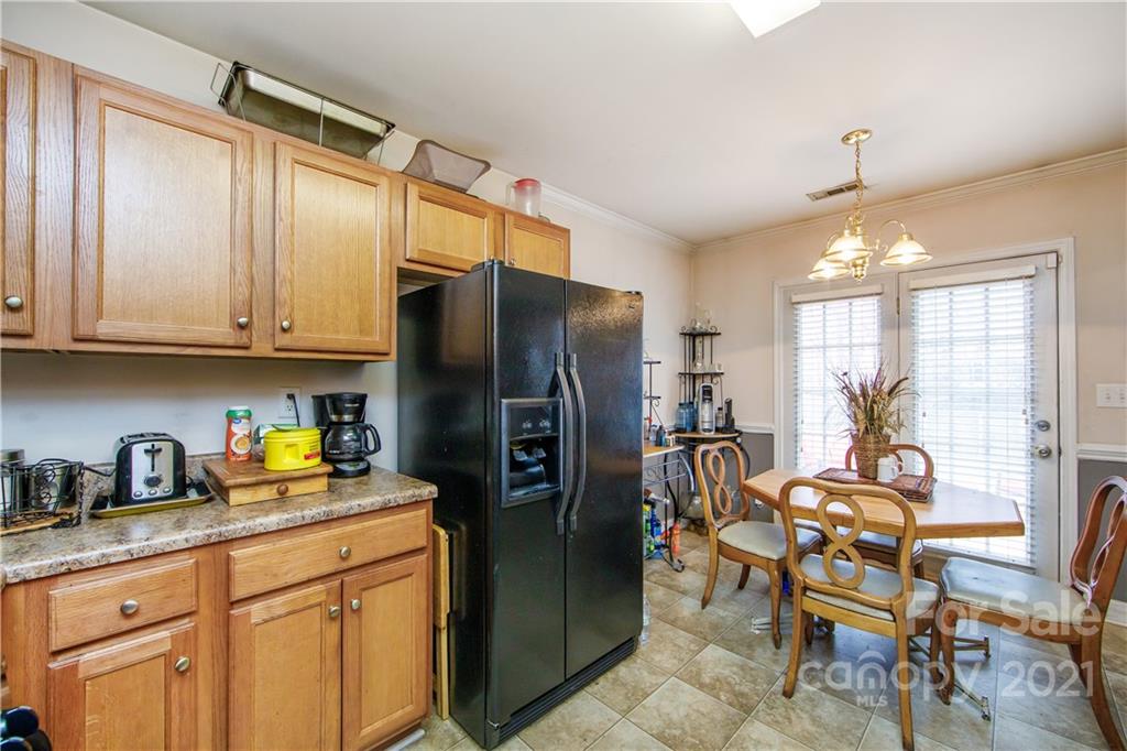 5117 Magnasco Lane Charlotte NC 28208