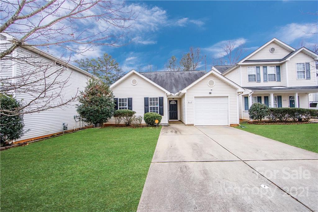 5117 Magnasco Lane Charlotte NC 28208