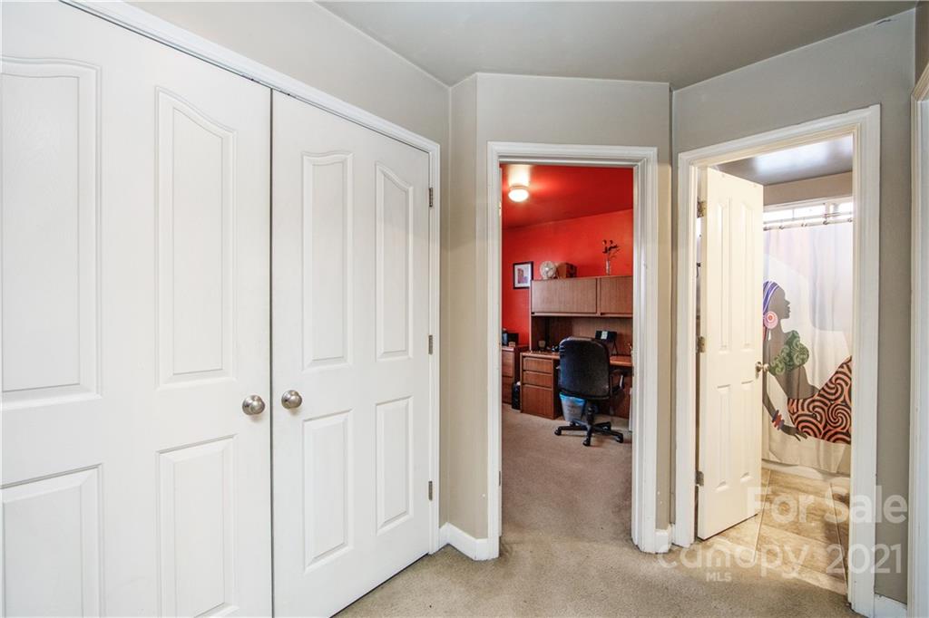 5117 Magnasco Lane Charlotte NC 28208