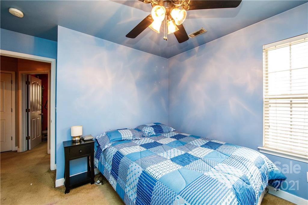 5117 Magnasco Lane Charlotte NC 28208