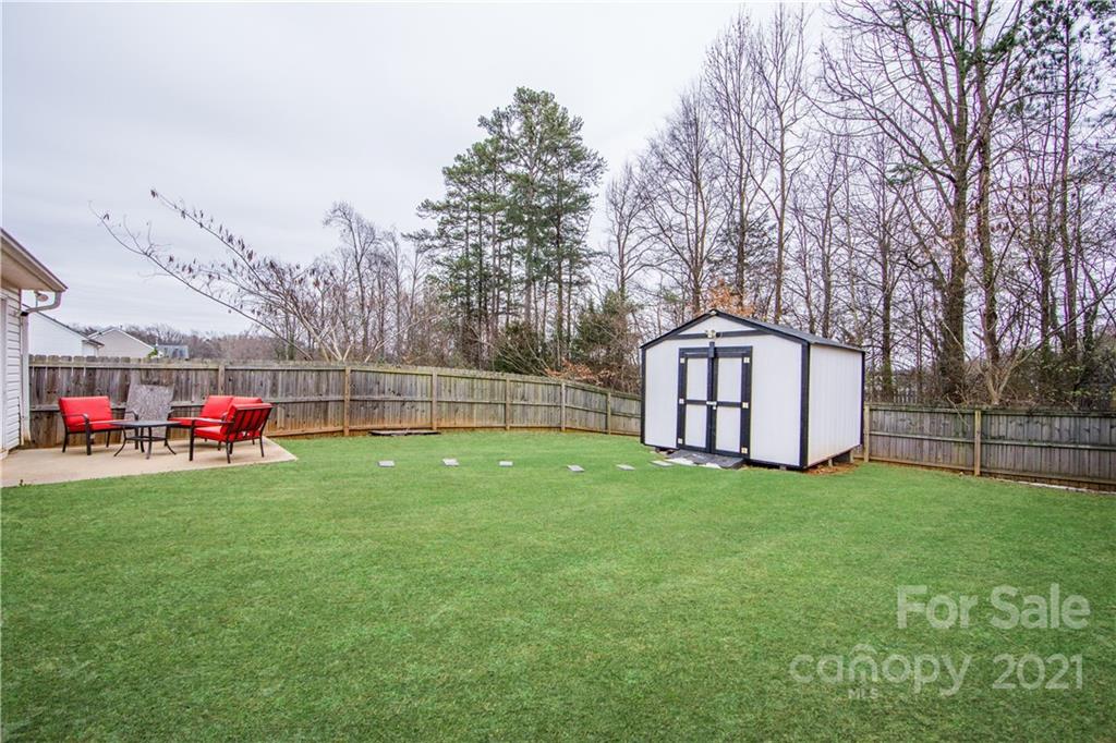 5117 Magnasco Lane Charlotte NC 28208