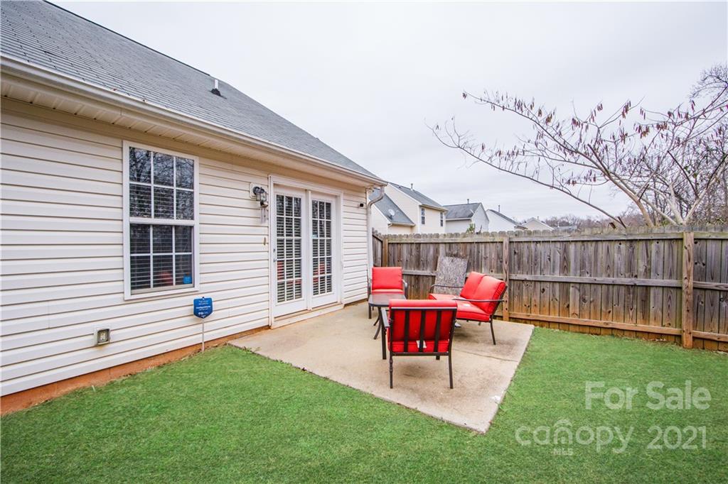 5117 Magnasco Lane Charlotte NC 28208