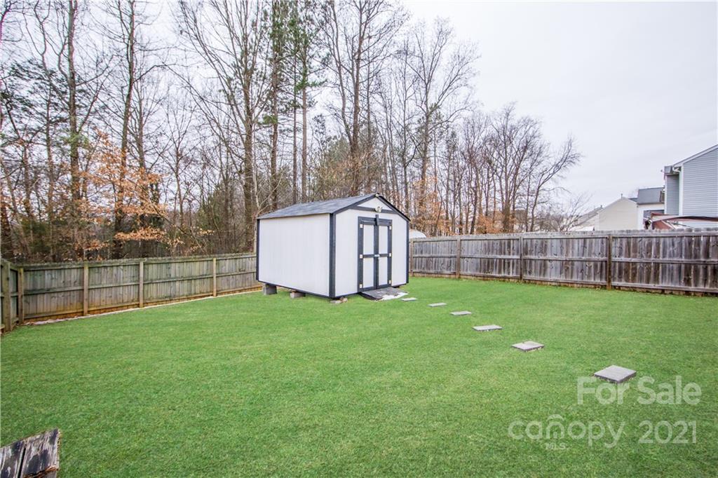 5117 Magnasco Lane Charlotte NC 28208