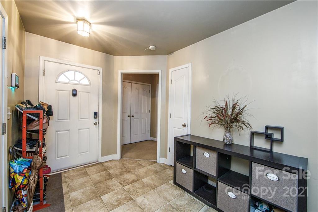 5117 Magnasco Lane Charlotte NC 28208