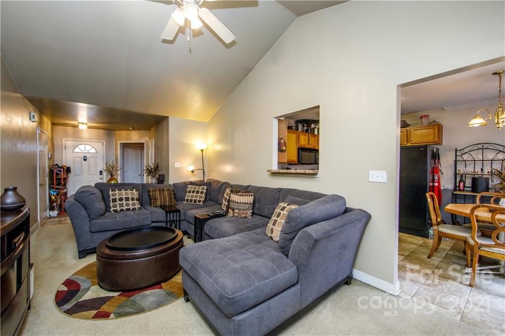 5117 Magnasco Lane Charlotte NC 28208