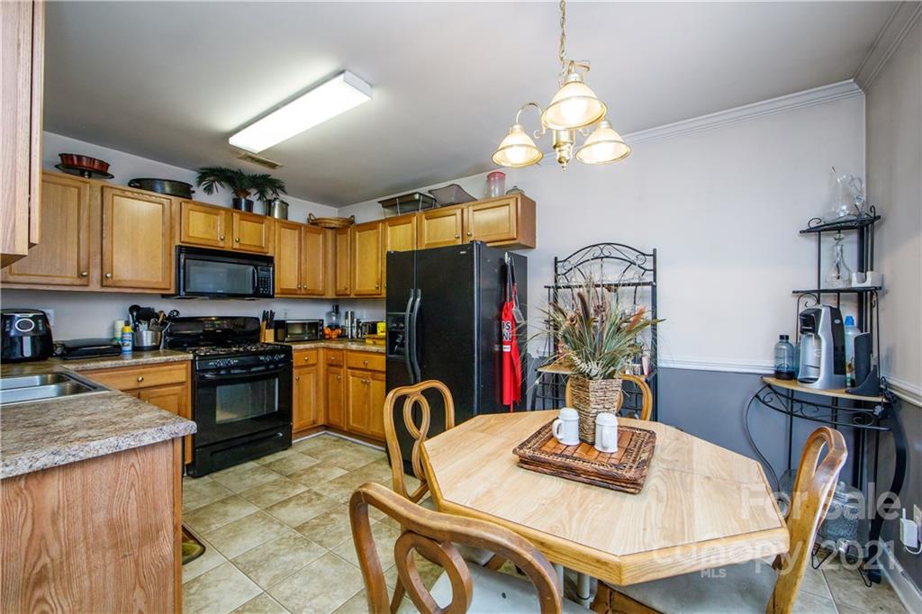 5117 Magnasco Lane Charlotte NC 28208