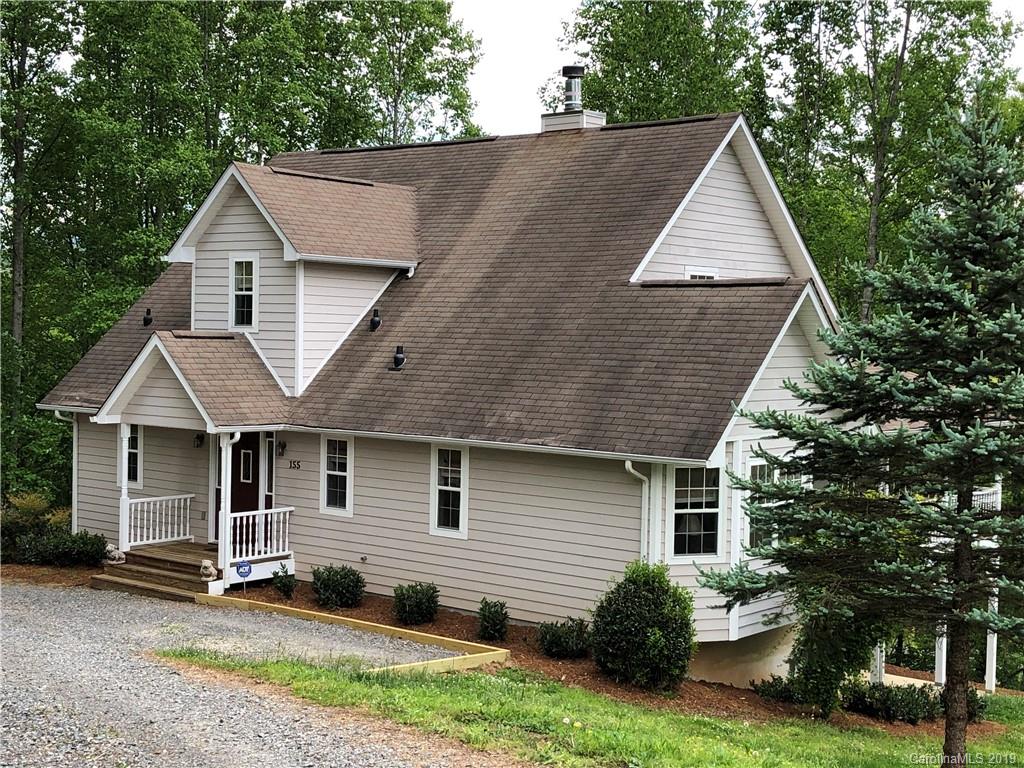 155 Sesame Street Waynesville NC 28785