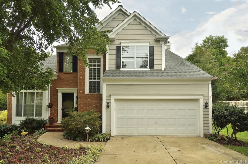 5397 Apple Glen Drive Harrisburg NC 28075