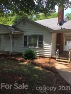 512 Whisnant Street Shelby NC 28150