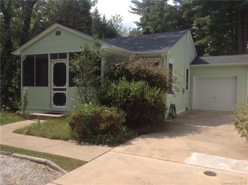 1625 Orleans Avenue Hendersonville NC 28791