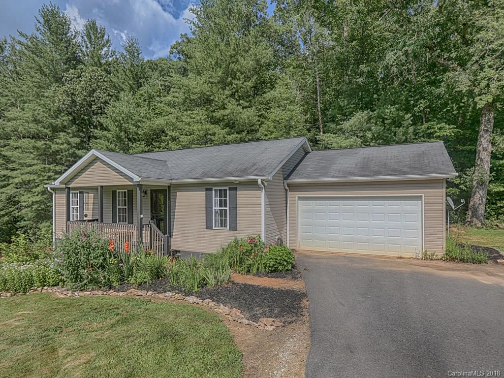 42 Old Parham Road Asheville NC 28806