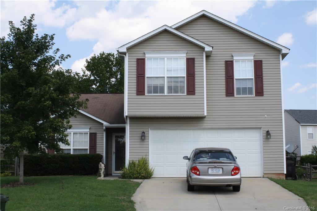 5205 Tealstone Court Concord NC 28025