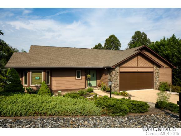 14 Zachary Ridge Road Asheville NC 28804
