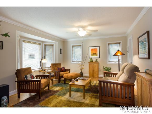 14 Zachary Ridge Road Asheville NC 28804