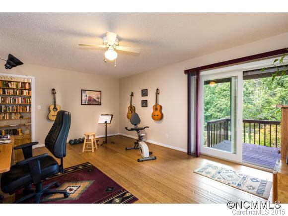 14 Zachary Ridge Road Asheville NC 28804