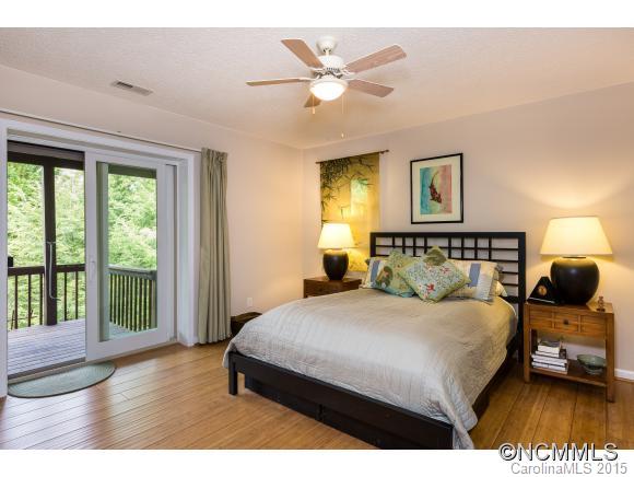 14 Zachary Ridge Road Asheville NC 28804