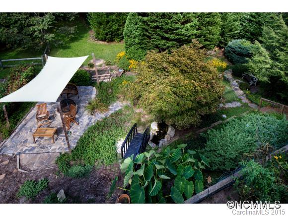 14 Zachary Ridge Road Asheville NC 28804