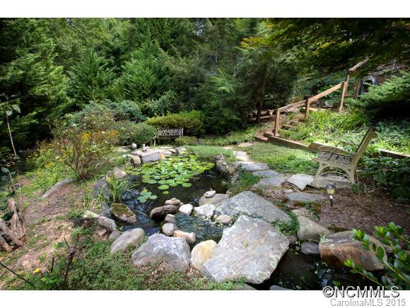 14 Zachary Ridge Road Asheville NC 28804