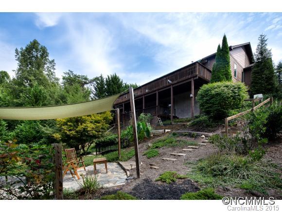 14 Zachary Ridge Road Asheville NC 28804