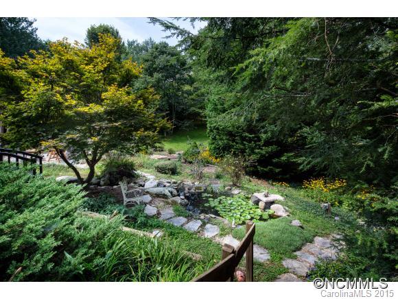 14 Zachary Ridge Road Asheville NC 28804