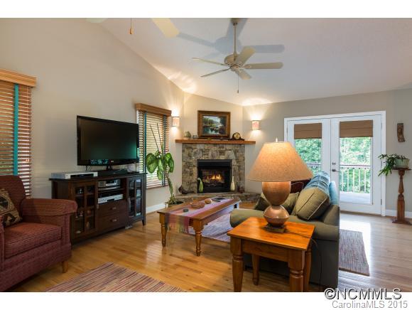 14 Zachary Ridge Road Asheville NC 28804