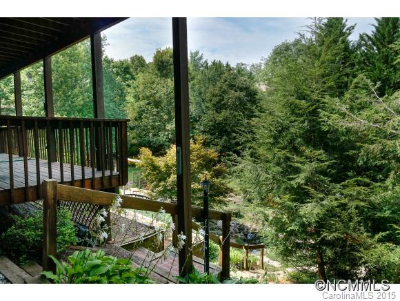 14 Zachary Ridge Road Asheville NC 28804