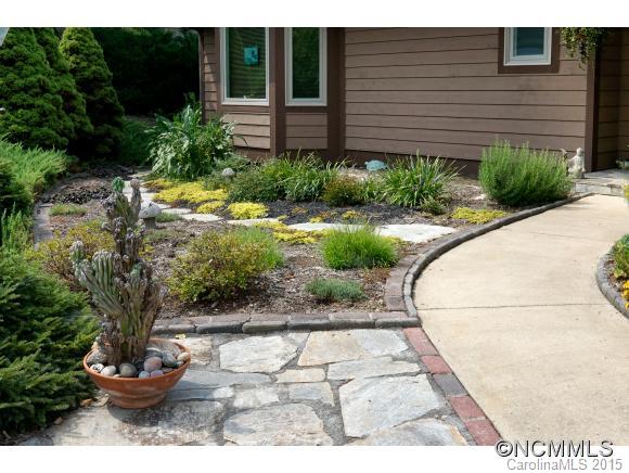 14 Zachary Ridge Road Asheville NC 28804