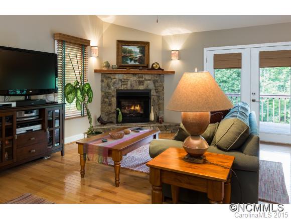 14 Zachary Ridge Road Asheville NC 28804