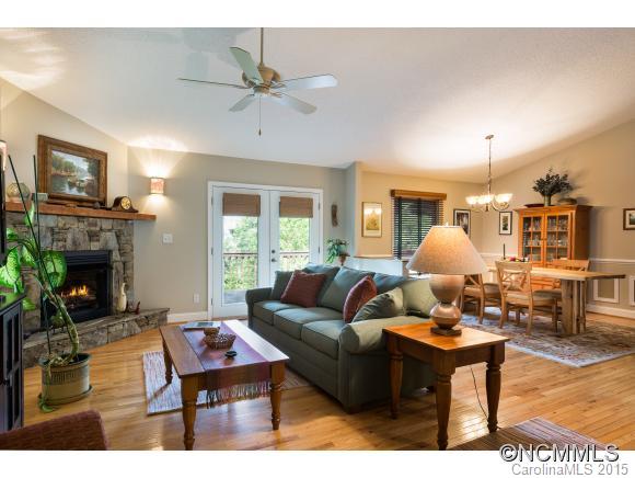 14 Zachary Ridge Road Asheville NC 28804