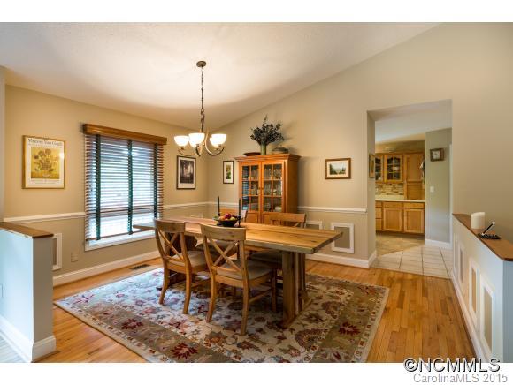 14 Zachary Ridge Road Asheville NC 28804