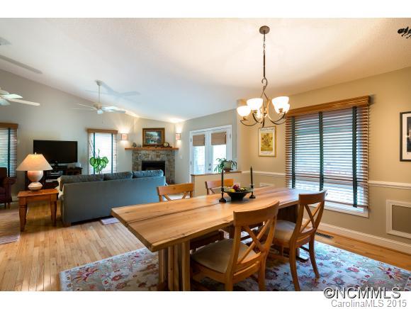 14 Zachary Ridge Road Asheville NC 28804
