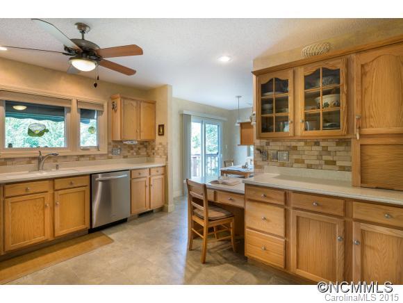 14 Zachary Ridge Road Asheville NC 28804