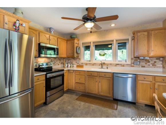 14 Zachary Ridge Road Asheville NC 28804