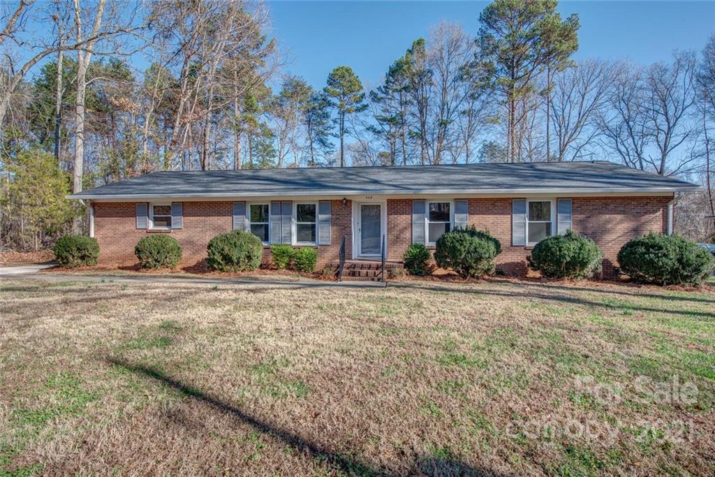 348 Oakwood Drive Mount Holly NC 28120