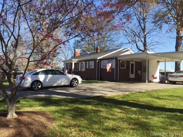 514 Carl Street Gastonia NC 28054