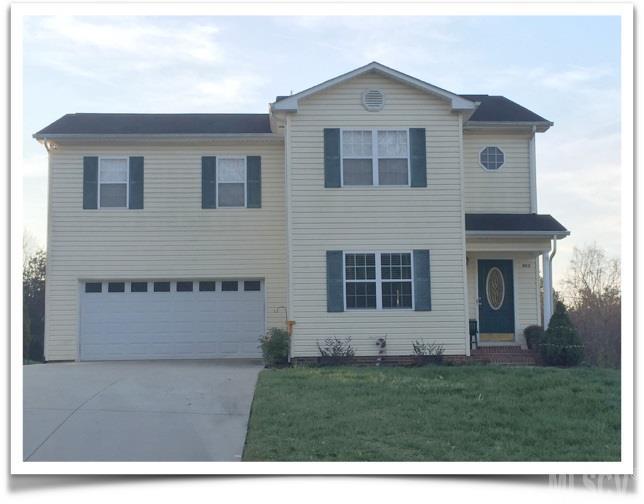 953 Constitution Avenue Newton NC 28658