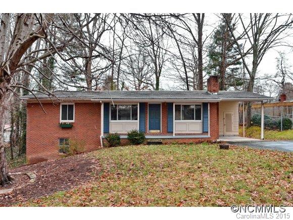 67 Imperial Court Asheville NC 28803