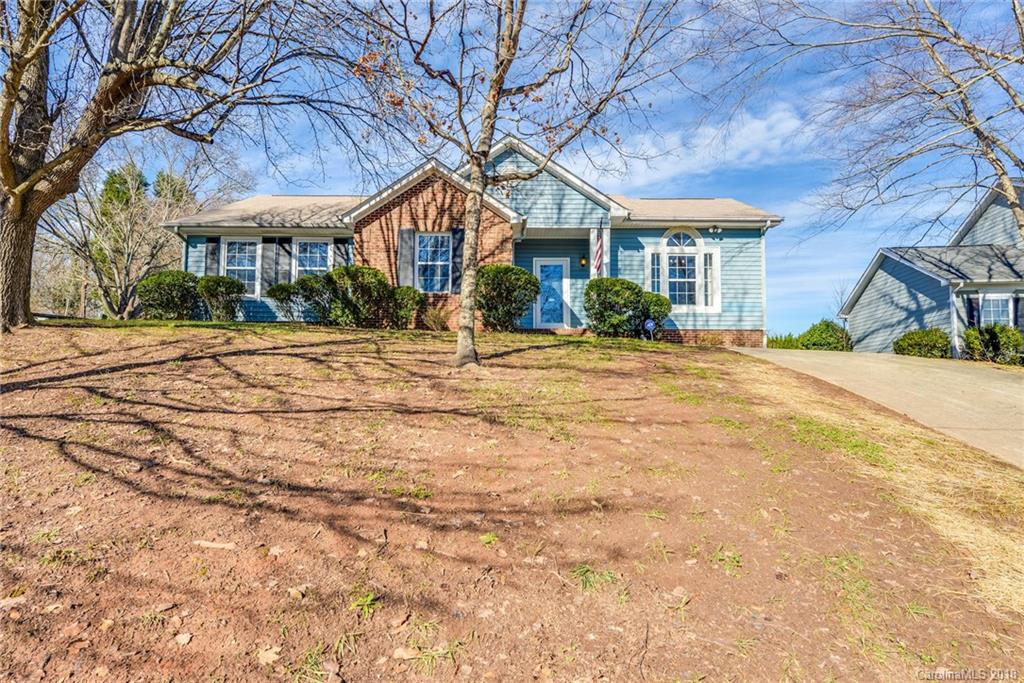 1621 Pine Mountain Road Charlotte NC 28214