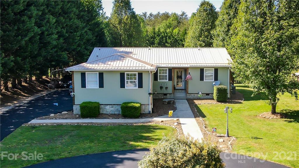 2076 South Fork Drive Morganton NC 28655