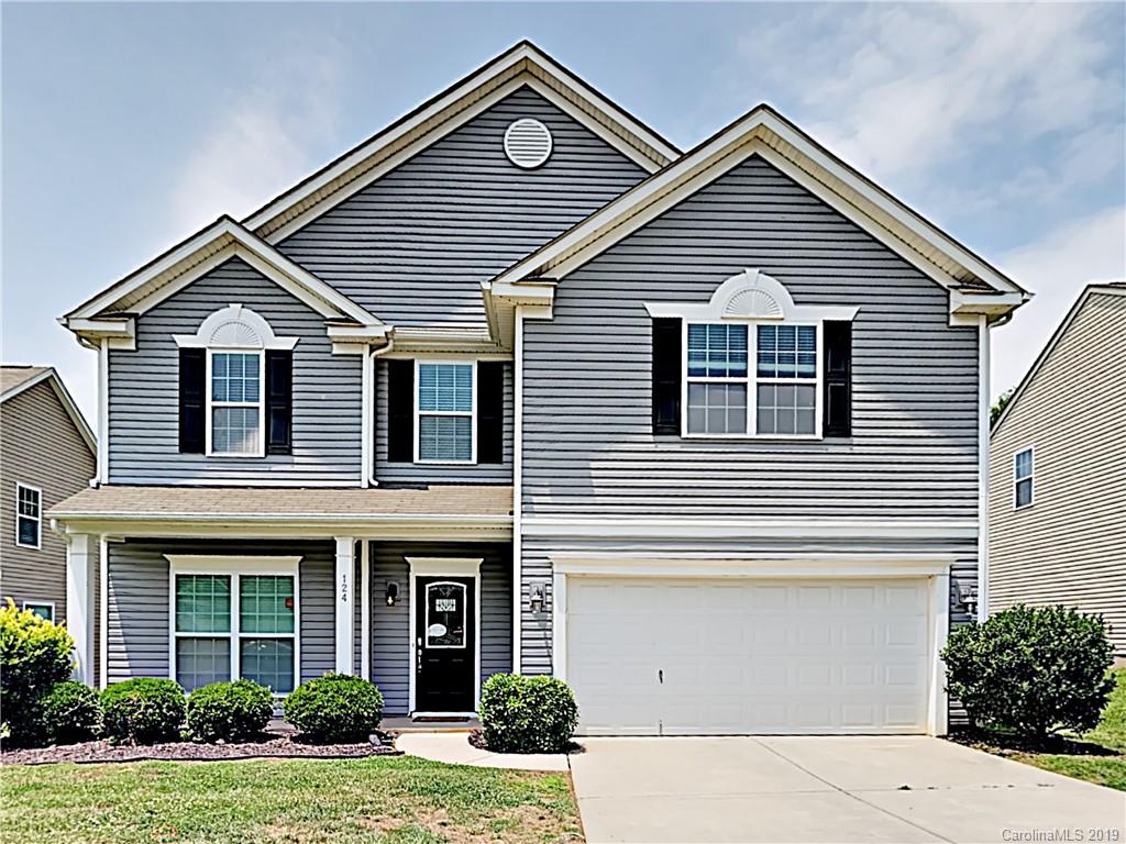 124 Morning Dew Lane Mount Holly NC 28120