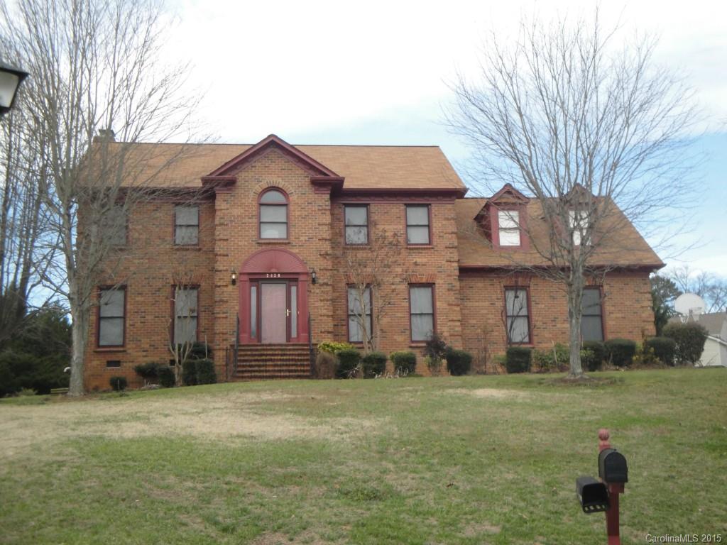 2830 Oldenway Drive Charlotte NC 28269
