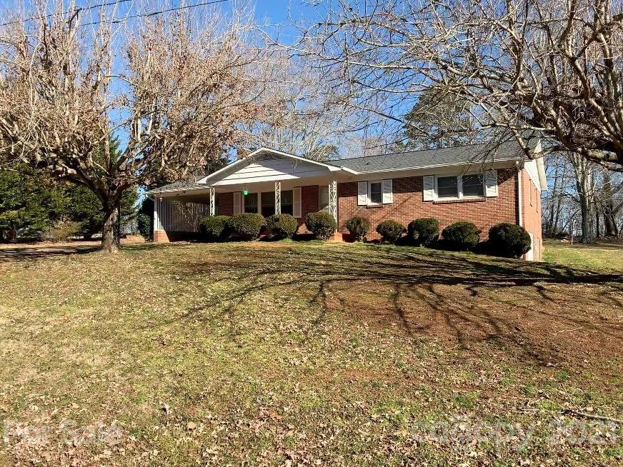 5256 Water Works Road Granite Falls NC 28630